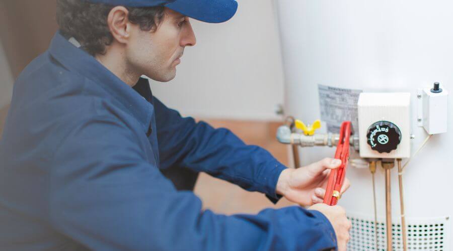 Professional expert plumbing services in Gackle, ND